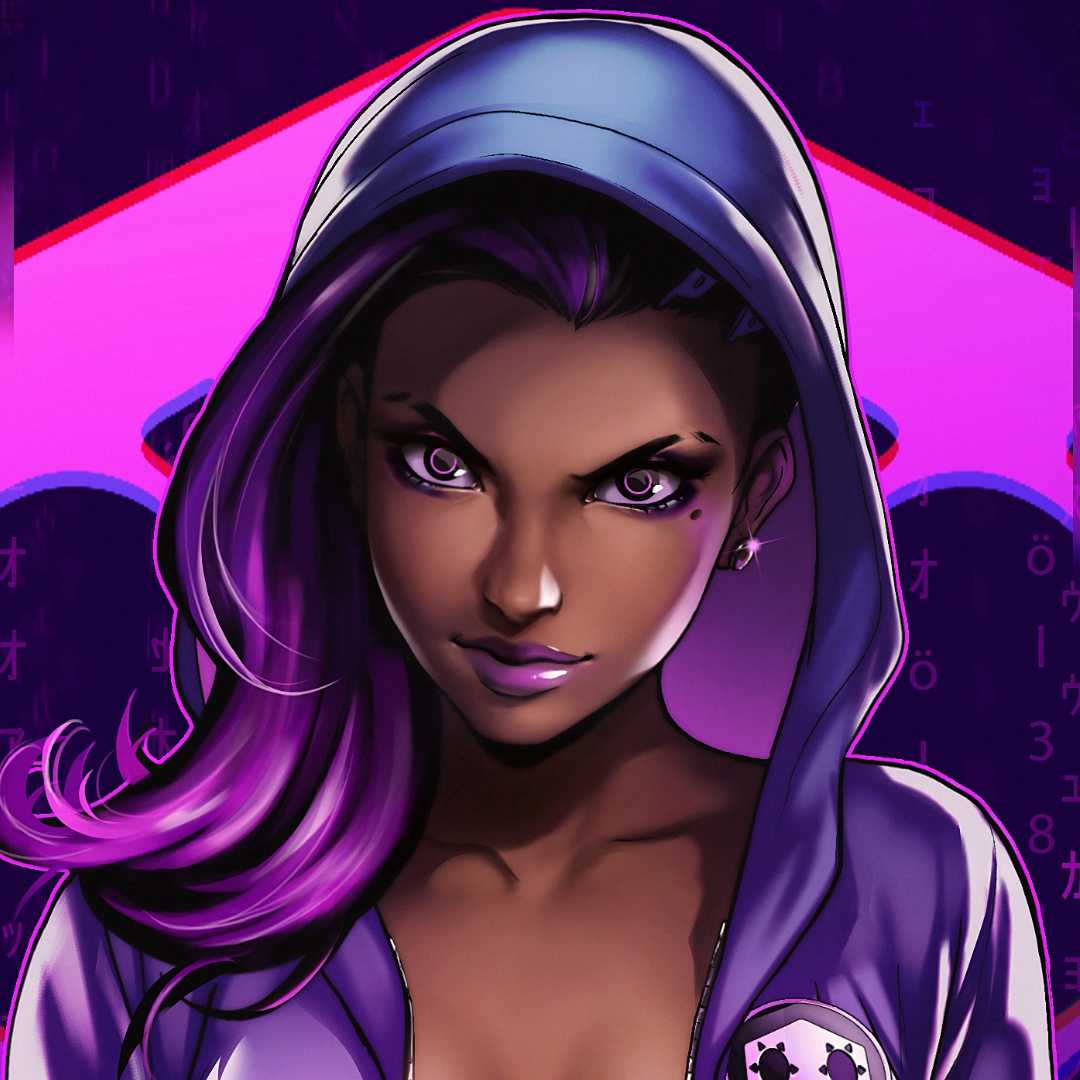 Overwatch Workshop Sombra